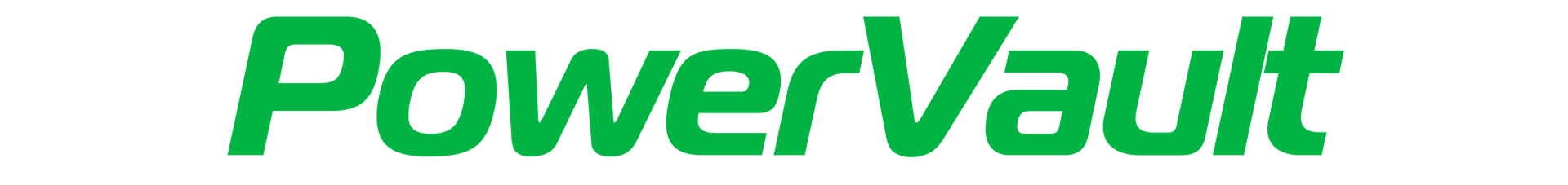 PowerVault