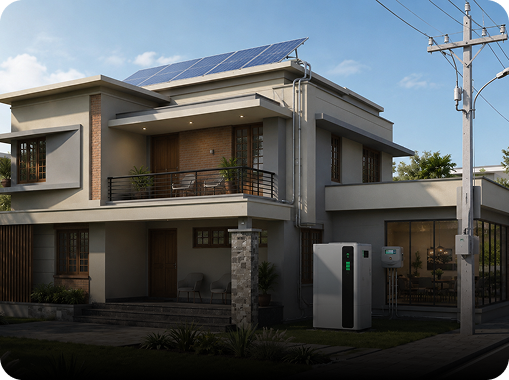 Virtual Power Plant
