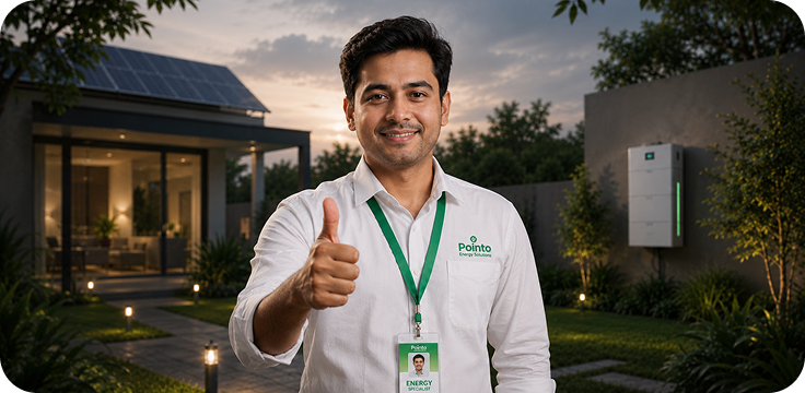 Energy Specialist