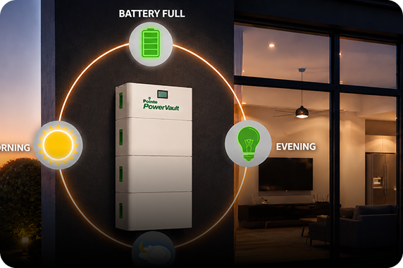Intelligent Energy Management 24/7